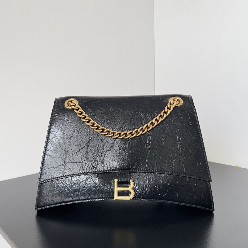 Ba*len*cia*ga hourglass bags